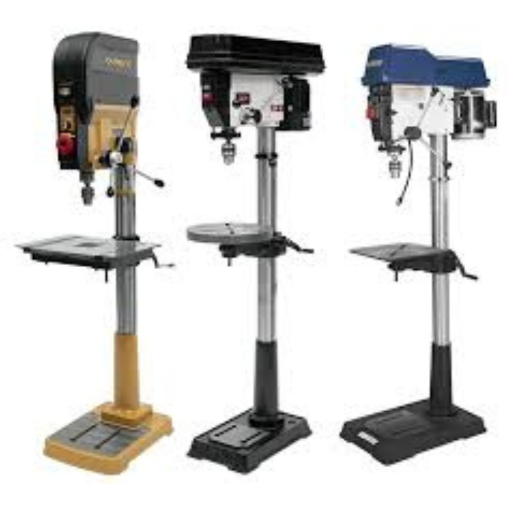 Best Drill Press for Woodworking: Your Ultimate Guide - Woodwork Store